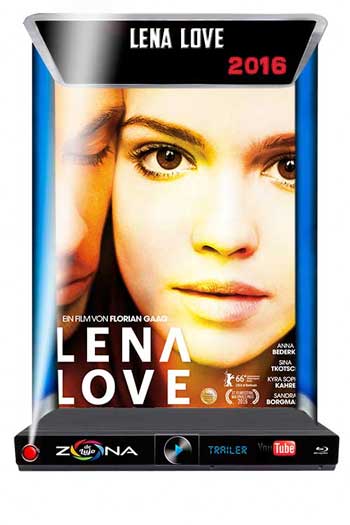 Película LenaLove 2016