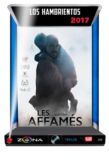 Película Les Affamés 2017