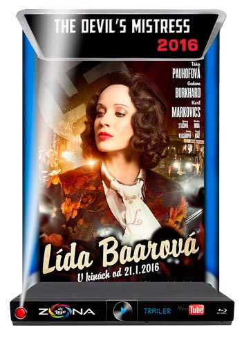 Película The Devil's Mistress 2016