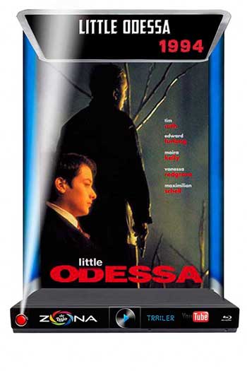 Película Little Odessa 1994