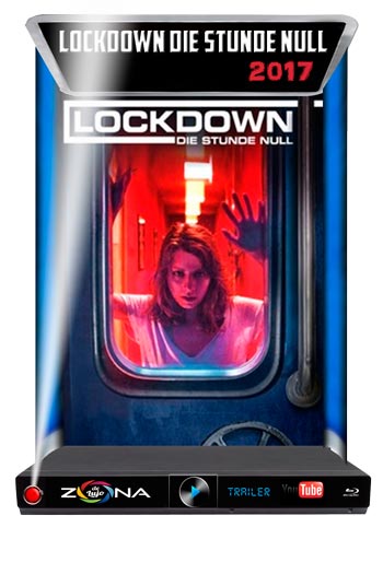 Película Lockdown: Tödliches Erwachen 2017