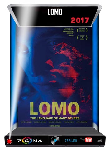 Película LOMO: The Language of Many Others 2017