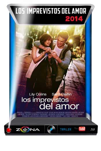 Película Los Imprevistos del Amor 2014