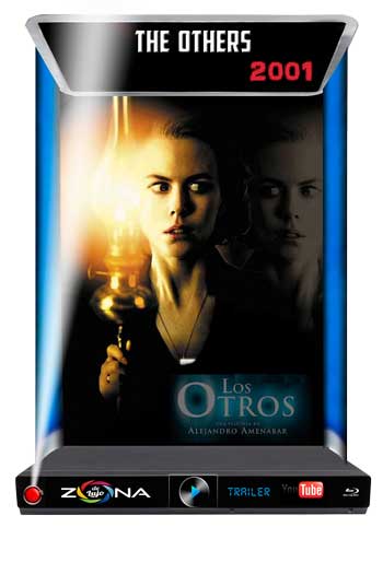 Película Los Otros 2001