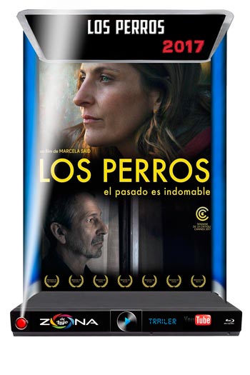 Película Los Perros 2017