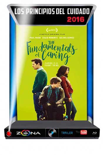 Película Los principios del cuidado 2016