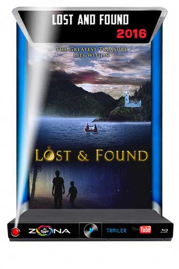 Película Lost and Found 2016