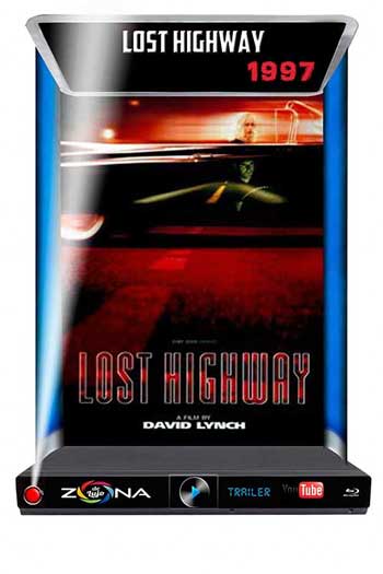 Película Lost Highway 1997