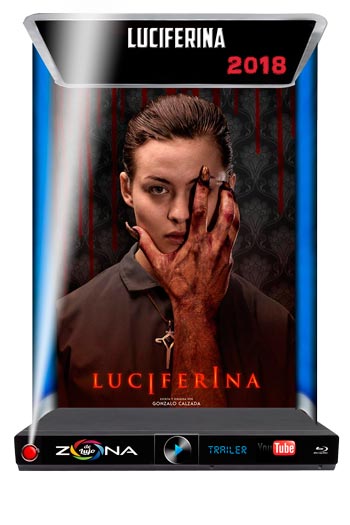 Película Luciferina 2018