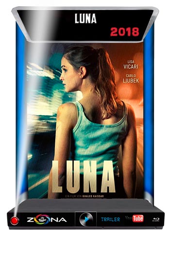 Película Luna 2018