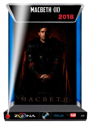 Película Macbeth II 2018