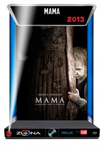 Película Mama 2013