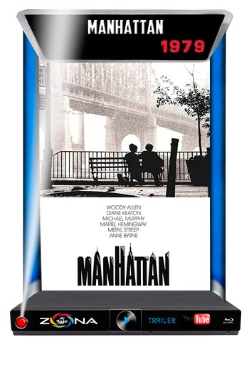 Película Manhattan 1979