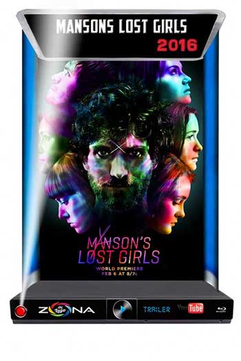 Película Mansons lost girls 2016