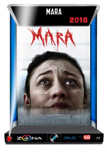 Película Mara 2018