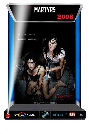 Película Martyrs 2008