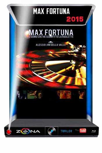 Película Max Fortuna 2015