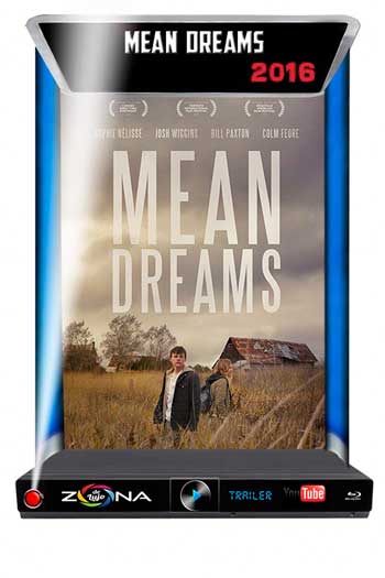 Película Mean Dreams 2016