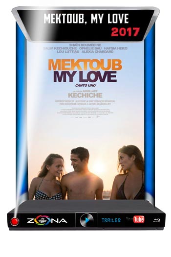 Película Mektoub, My Love: Canto Uno 2017