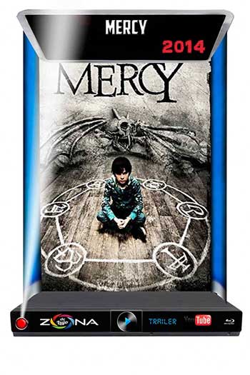 Película Mercy 2014