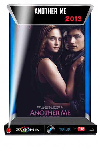 Película Mi otro yo 2013