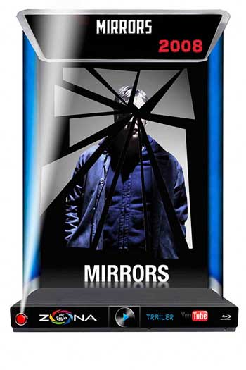 Película Mirrors 2008
