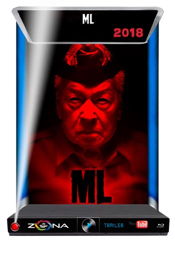 Película ML - Martial Law 2018
