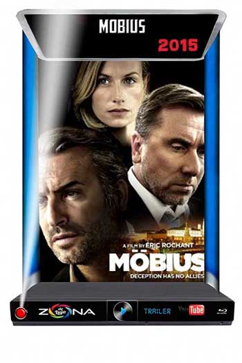 Película Mobius 2015