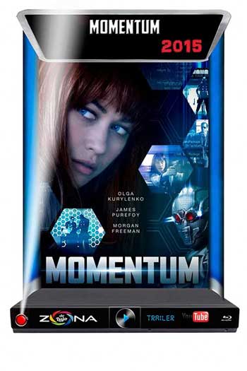 Película Momentum 2015