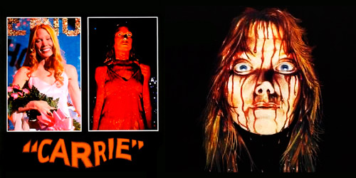 Premios Carrie 1976 Participación Carrie 1976