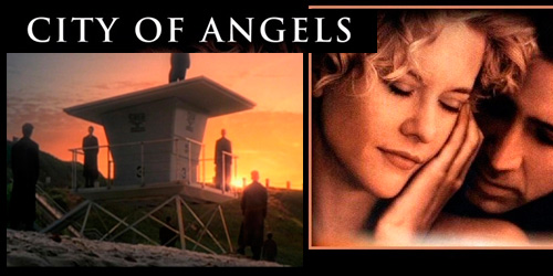 Un ángel enamorado 1997 comentarios Un ángel enamorado 1997 criticas
