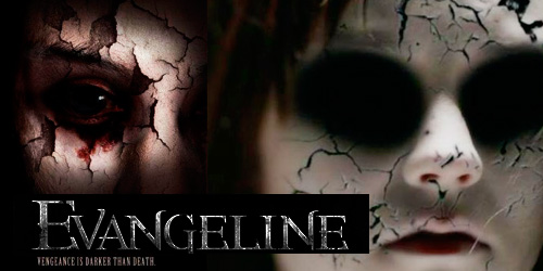Película Evangeline 2013 mención especial