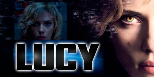 Película Lucy 2014 comentarios