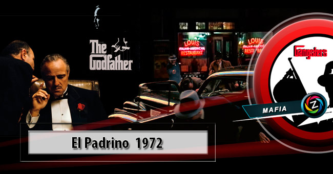 El Padrino 1972 Recomendada