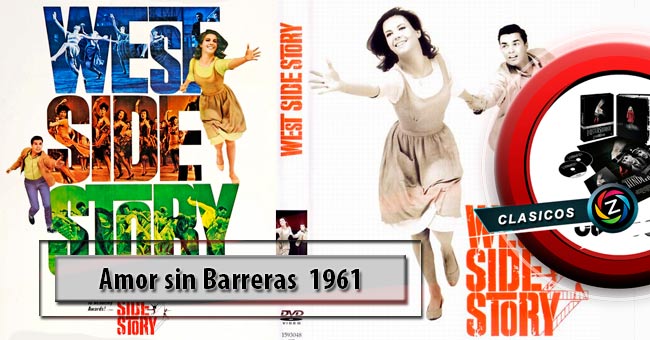 Movie West Side Story 1961