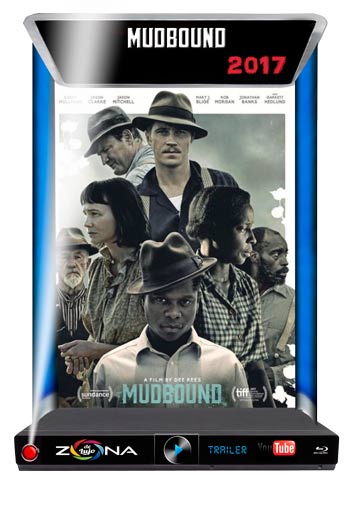 Película Mudbound 2017