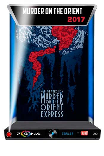 Película Murder on the Orient Express 2017