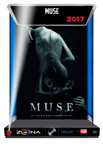 Película Muse 2017