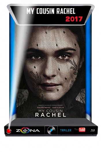 Película My Cousin Rachel 2017