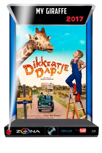 Película Dikkertje Dap 2017