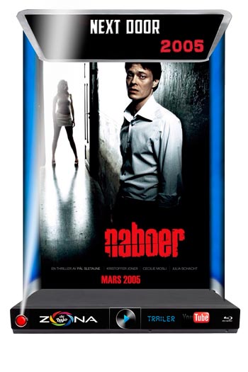 Película Naboer 2005