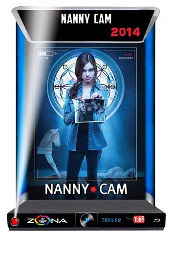 Película Nanny cam 2014