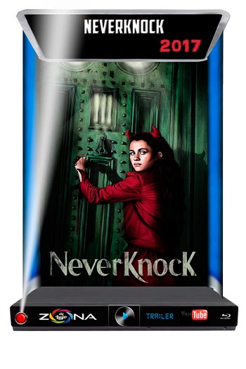 Película Neverknock 2017