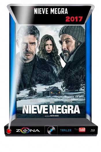 Película Spinning Man 2018