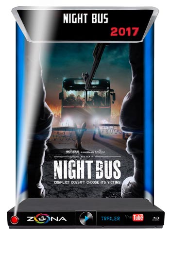 Película Night Bus 2017