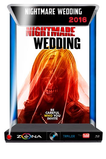 Película Nightmare Wedding 2016