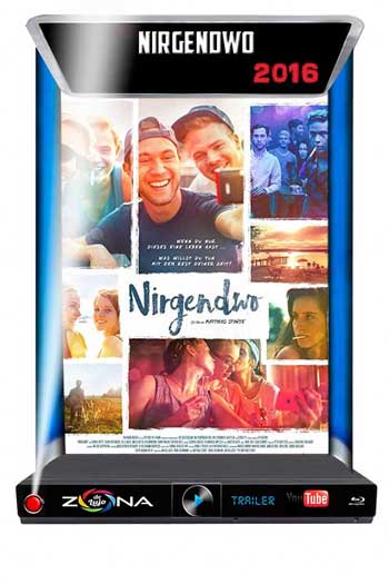 Película Nirgendwo 2016