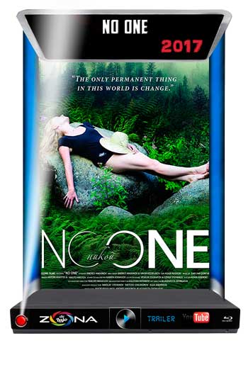 Película No One 2017