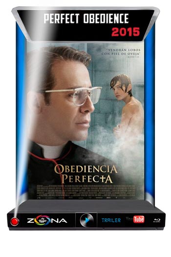 Película Perfect Obedience 2015
