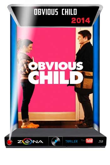 Película Obvious Child 2014